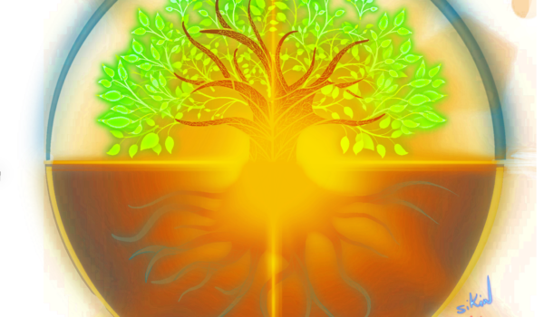 L’Arbre Intérieur